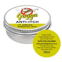 Gogga Anti-Itch Balm